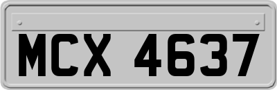 MCX4637