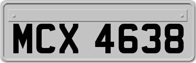 MCX4638