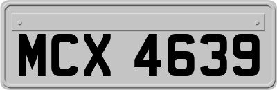 MCX4639