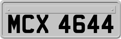 MCX4644