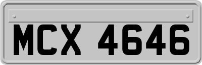 MCX4646