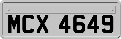 MCX4649