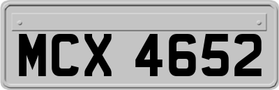 MCX4652