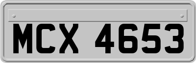 MCX4653