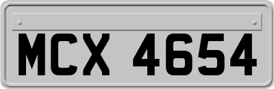 MCX4654