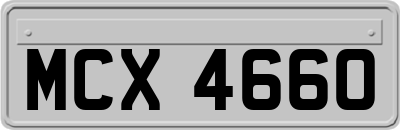 MCX4660
