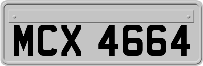 MCX4664