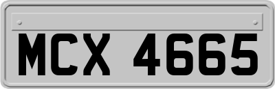 MCX4665