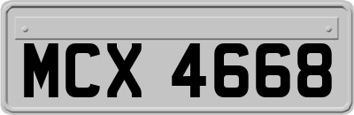 MCX4668