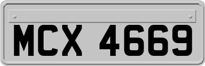 MCX4669
