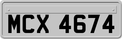 MCX4674