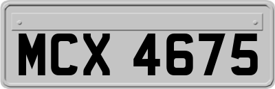 MCX4675