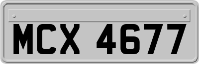 MCX4677