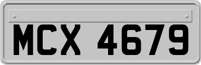 MCX4679