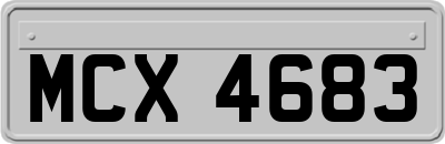 MCX4683