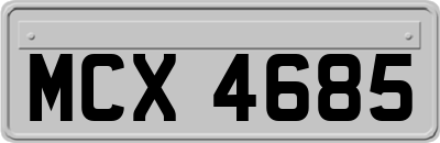 MCX4685