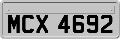 MCX4692