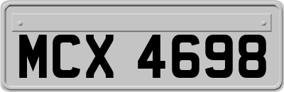 MCX4698