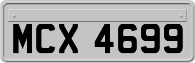 MCX4699
