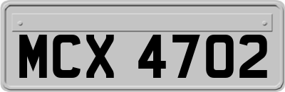 MCX4702