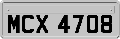 MCX4708