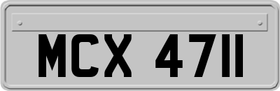 MCX4711