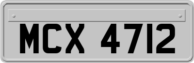 MCX4712