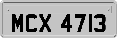 MCX4713