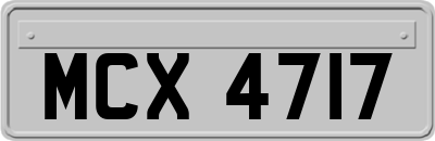 MCX4717