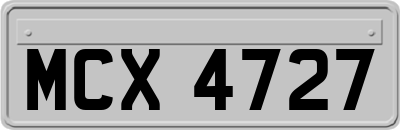 MCX4727