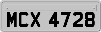 MCX4728