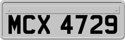 MCX4729