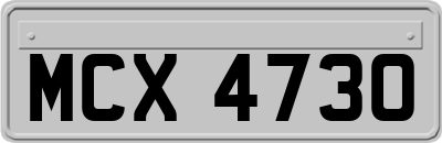 MCX4730