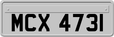 MCX4731