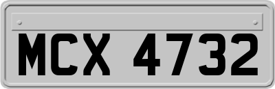 MCX4732