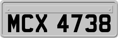 MCX4738