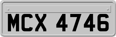 MCX4746