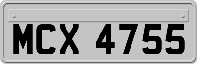 MCX4755