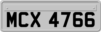 MCX4766