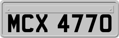 MCX4770