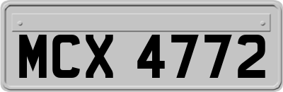 MCX4772