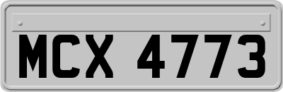 MCX4773