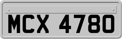 MCX4780