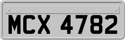 MCX4782