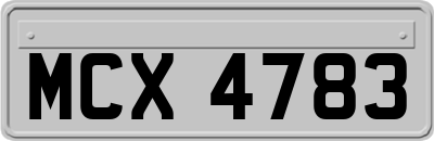 MCX4783