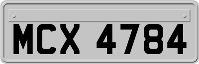 MCX4784