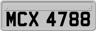 MCX4788