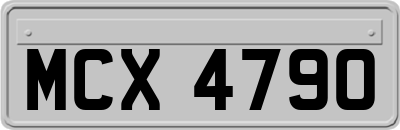 MCX4790