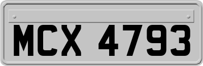MCX4793
