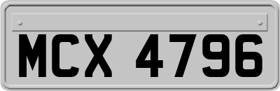 MCX4796